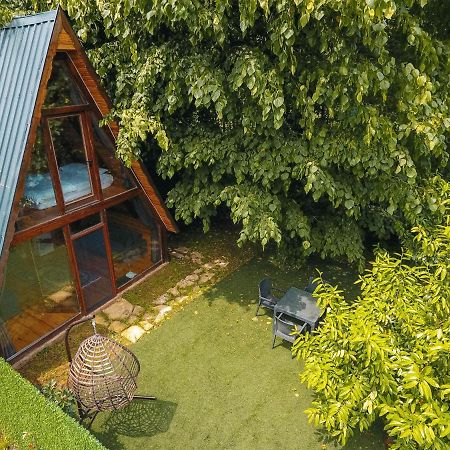 Oce Bungalow Ardeşen Kültér fotó