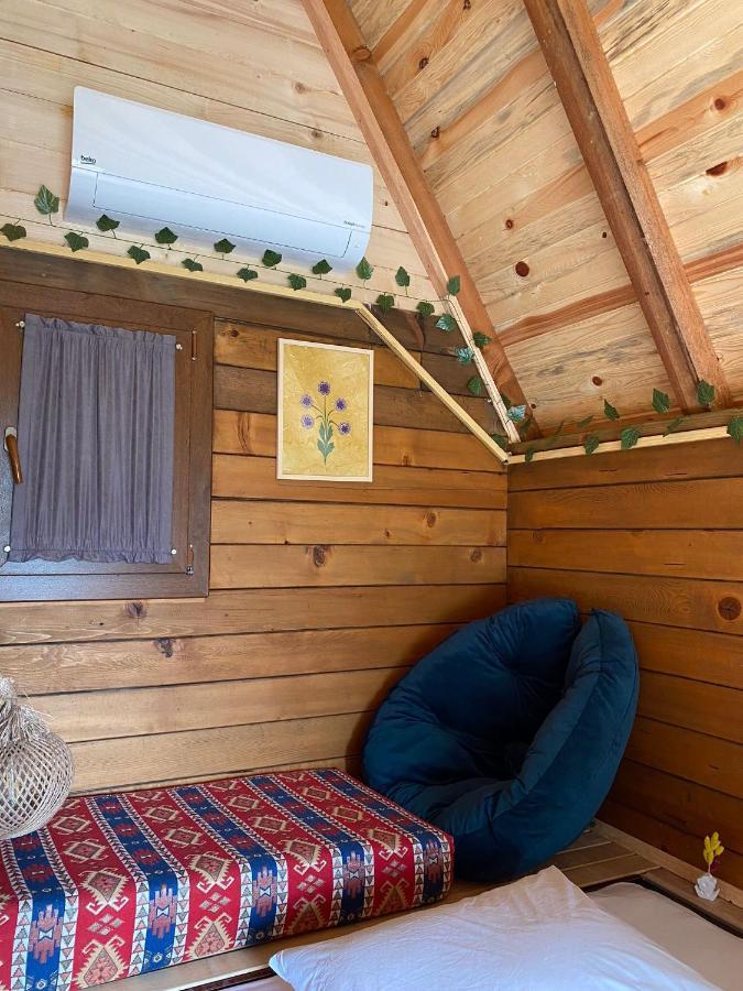 Oce Bungalow Ardeşen Kültér fotó