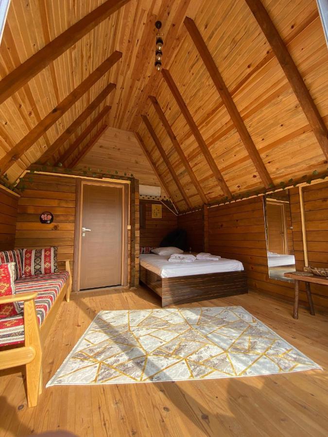 Oce Bungalow Ardeşen Kültér fotó