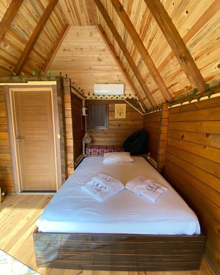 Oce Bungalow Ardeşen Kültér fotó
