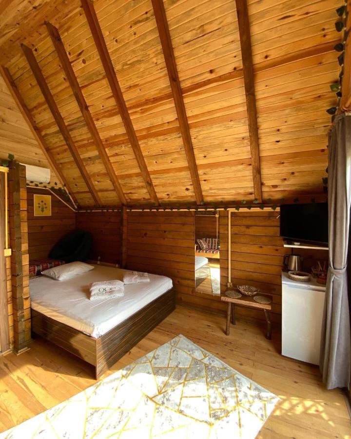 Oce Bungalow Ardeşen Kültér fotó