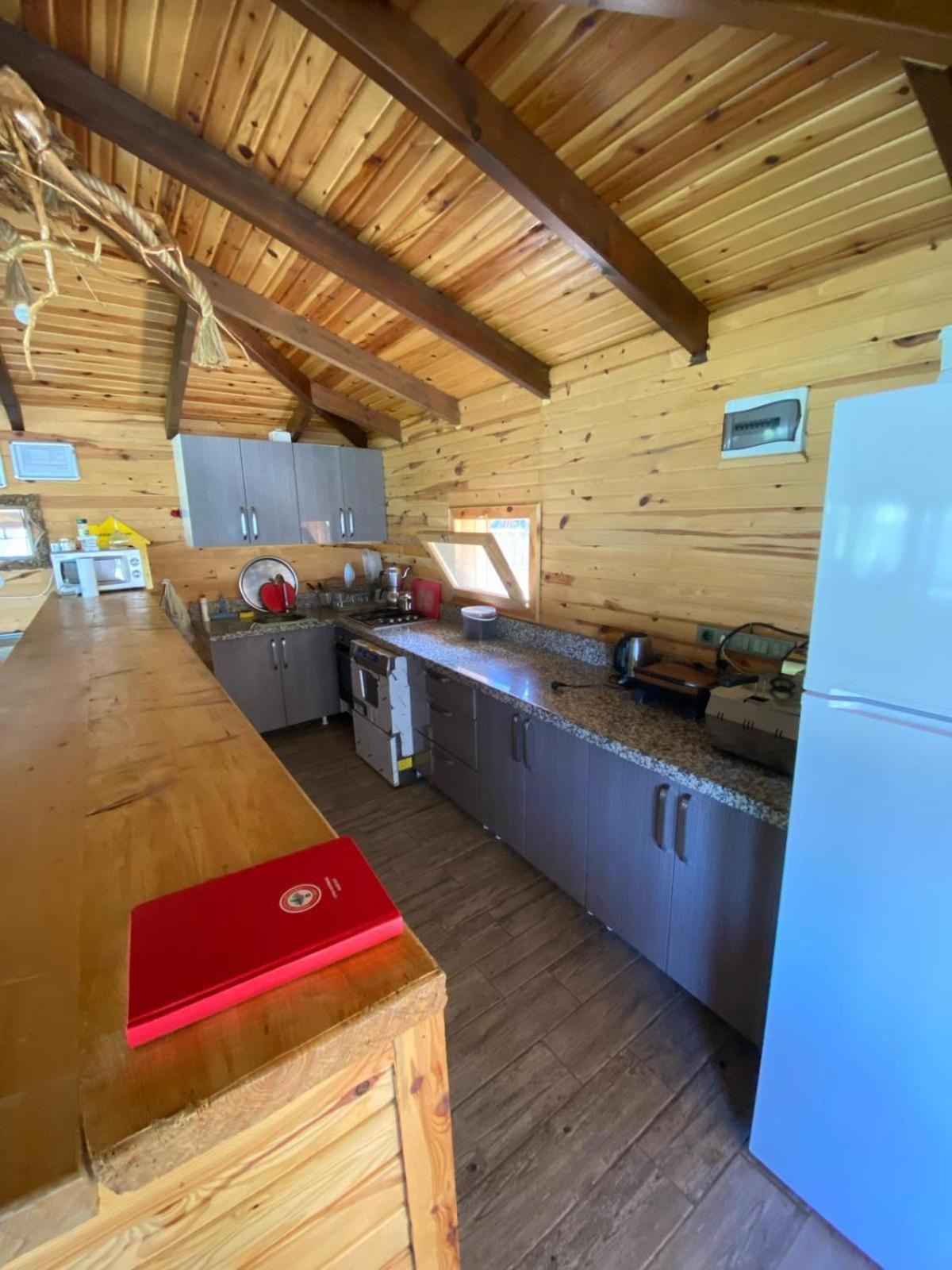 Oce Bungalow Ardeşen Kültér fotó