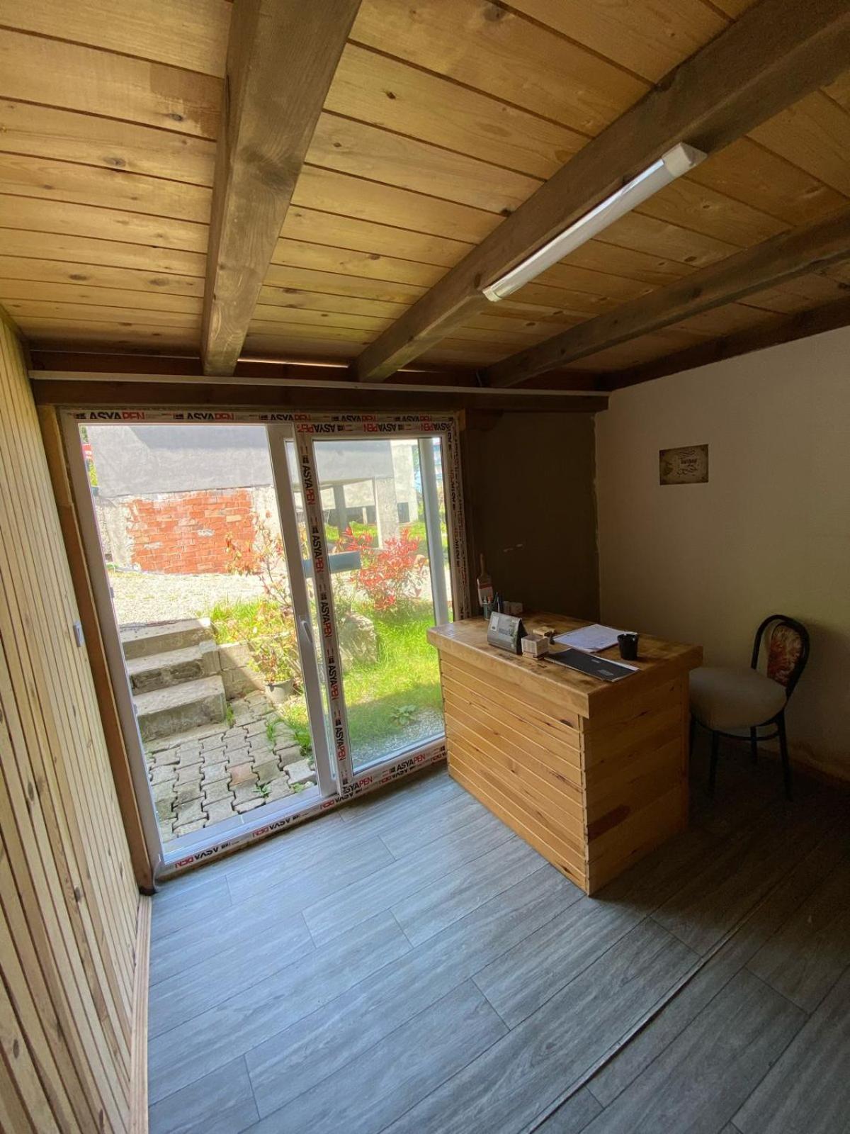 Oce Bungalow Ardeşen Kültér fotó